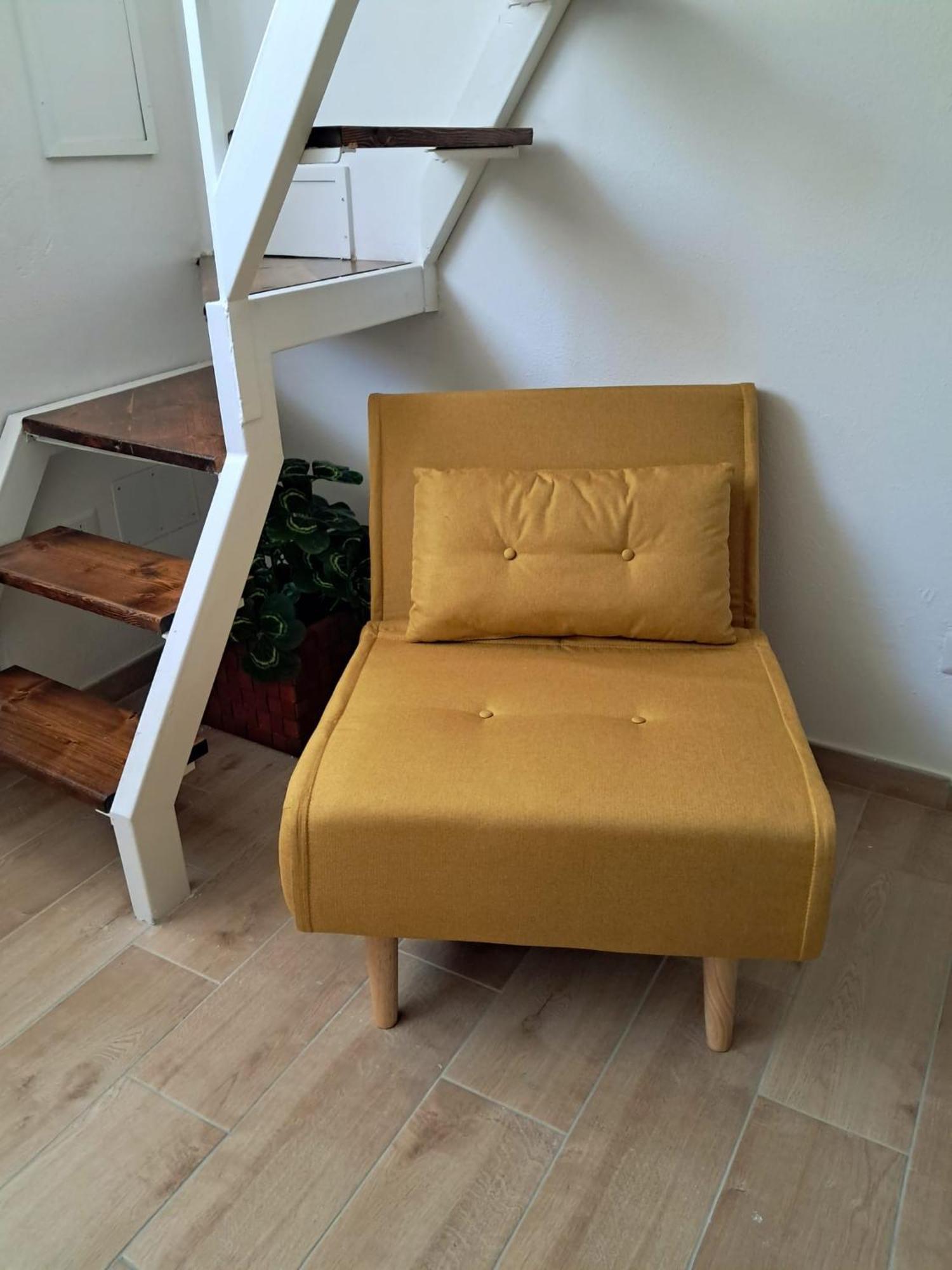 La Suite Del Giardino 那不勒斯 外观 照片